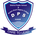 District Public School & College, Kasur